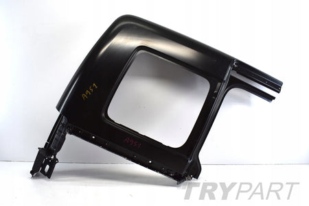 VW CADDY 2K0 RIGHT REAR FENDER HOUSING ORG