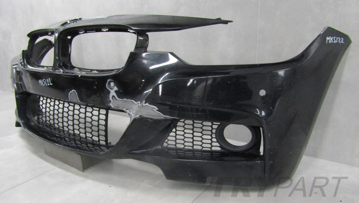 Front Bumper for BMW 3 Series F30 F31 M Package 2012-2018