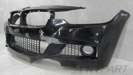 Front Bumper for BMW 3 Series F30 F31 M Package 2012-2018