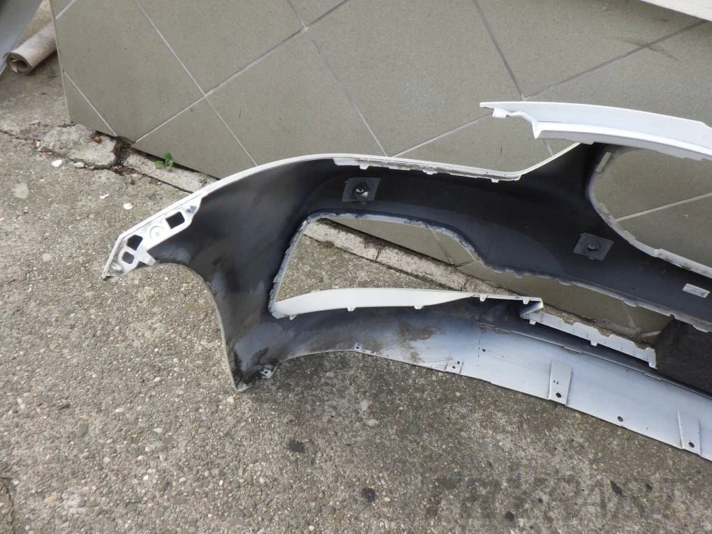 BMW 1 F40 2019- Front Bumper