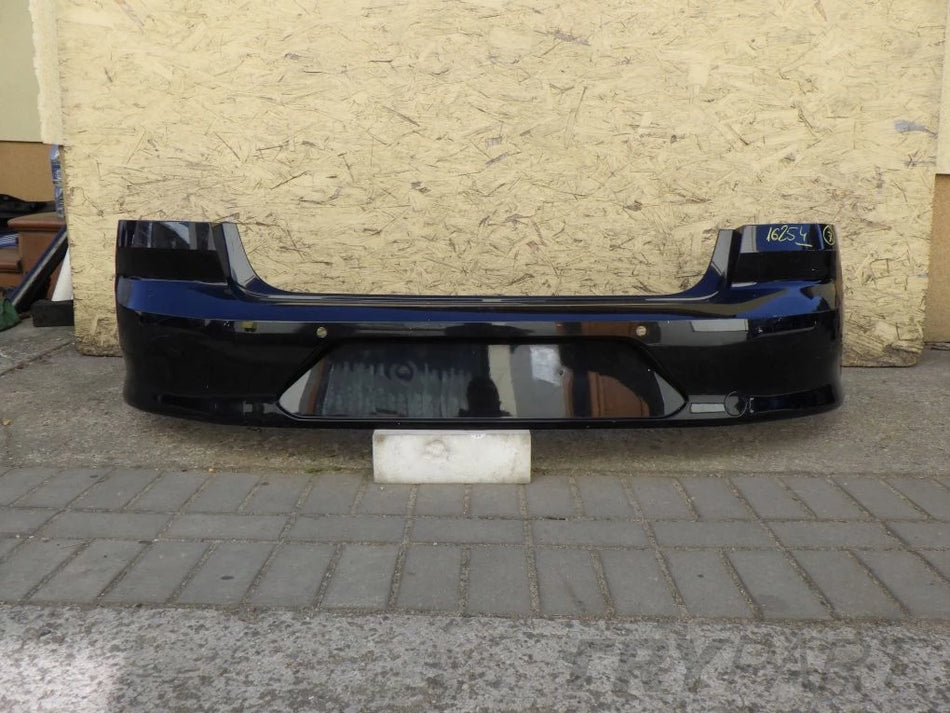 VW PASSAT B8 3G5 SEDAN Rear Bumper