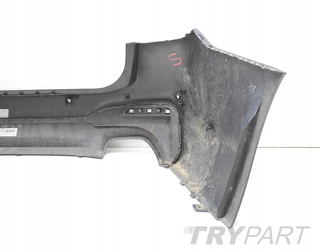 BMW G31 M PACKAGE REAR BUMPER ESTATE ORG + BOTTOM