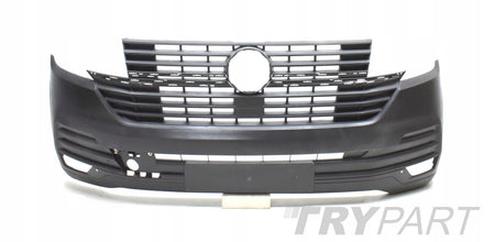 VW Transporter T6 (7LA) Front Bumper - Original