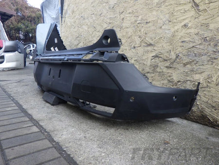 PEUGEOT 5008 III 3 2024- Rear Bumper