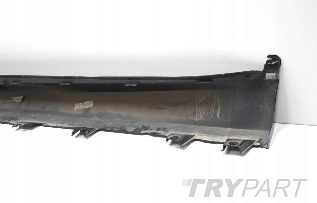 BMW X5 G05 M PACKAGE RIGHT SILL PANEL OEM