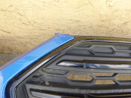 FORD ECOSPORT MK2 II LIFT 17- Front Bumper