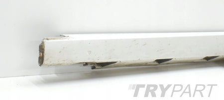 VW PASSAT B8 3G0 LEFT SILL STRIP ORG