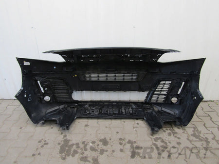 Front Bumper Citroen JUMPY SPACETOURER 3 III 16-