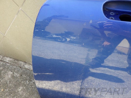 MINI COOPER R50 R52 R53 Front Left Door
