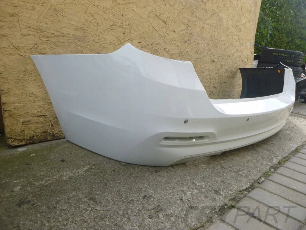 BMW 3 F31 LCI LIFT KOMBI Rear Bumper