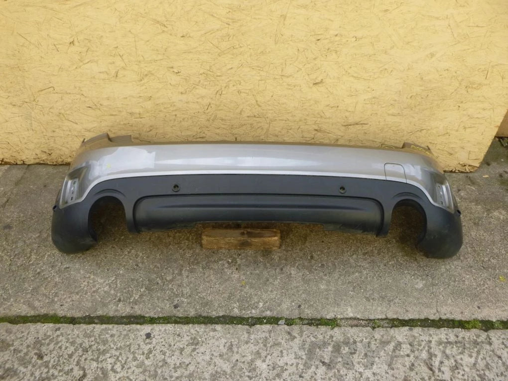 MINI COUNTRYMAN F60 Rear Bumper