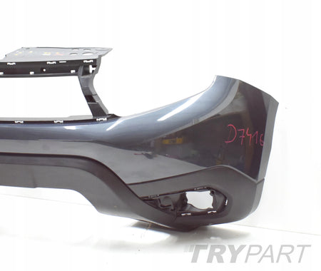 DACIA DUSTER II FRONT BUMPER ORG