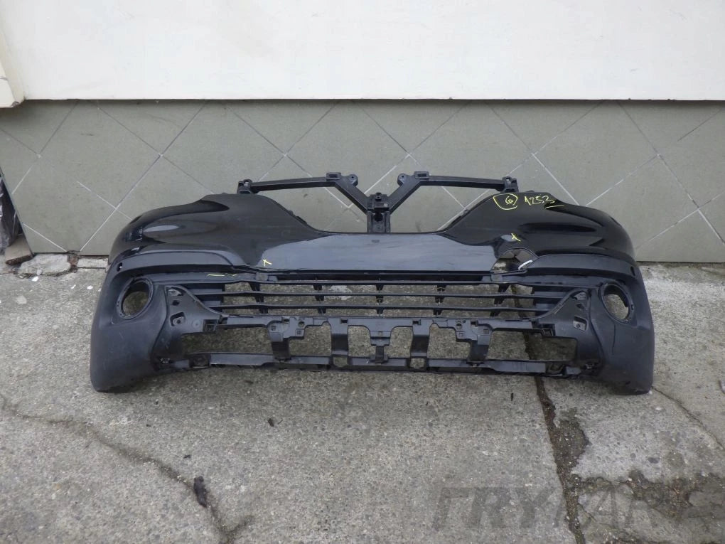 RENAULT KADJAR 15- front bumper