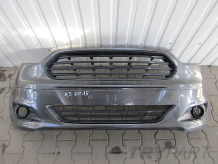 Front Bumper Ford Transit Courier 14-17