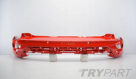 FORD KUGA MK2 ST TITANIUM REAR BUMPER SUPER CONDITION
