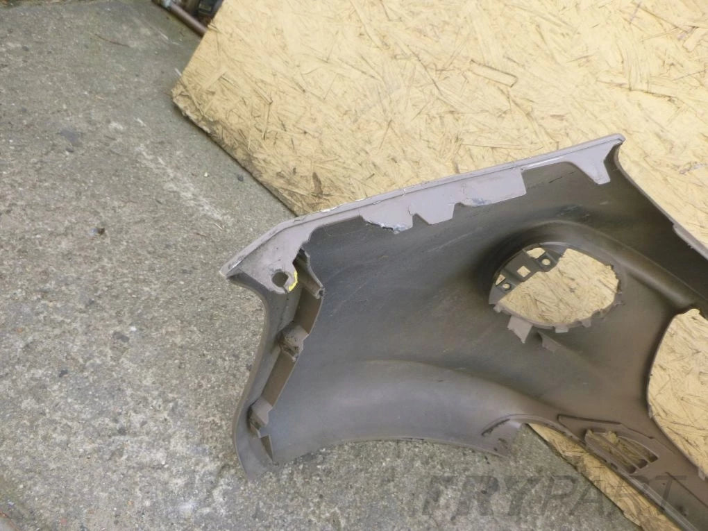 OPEL ADAM OPC TURBO Front Bumper