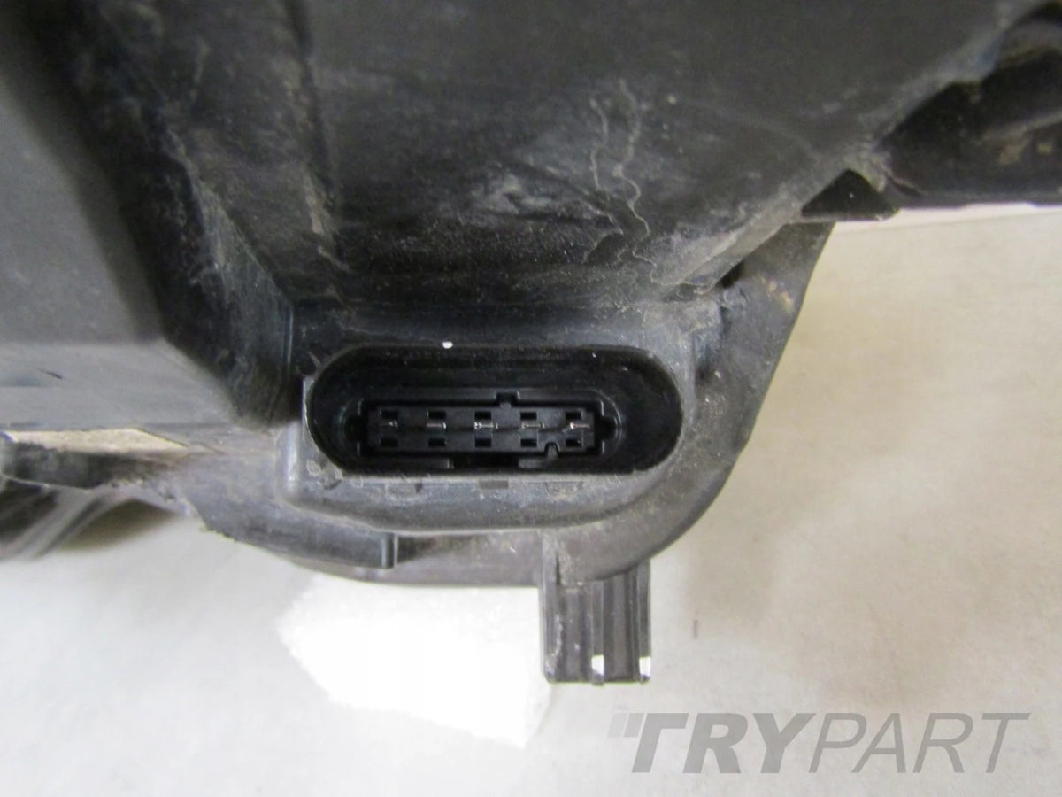 FRONT LAMP VOLVO V60 II 2 S60 III 3 FULL LED MID 18- RH RIGHT