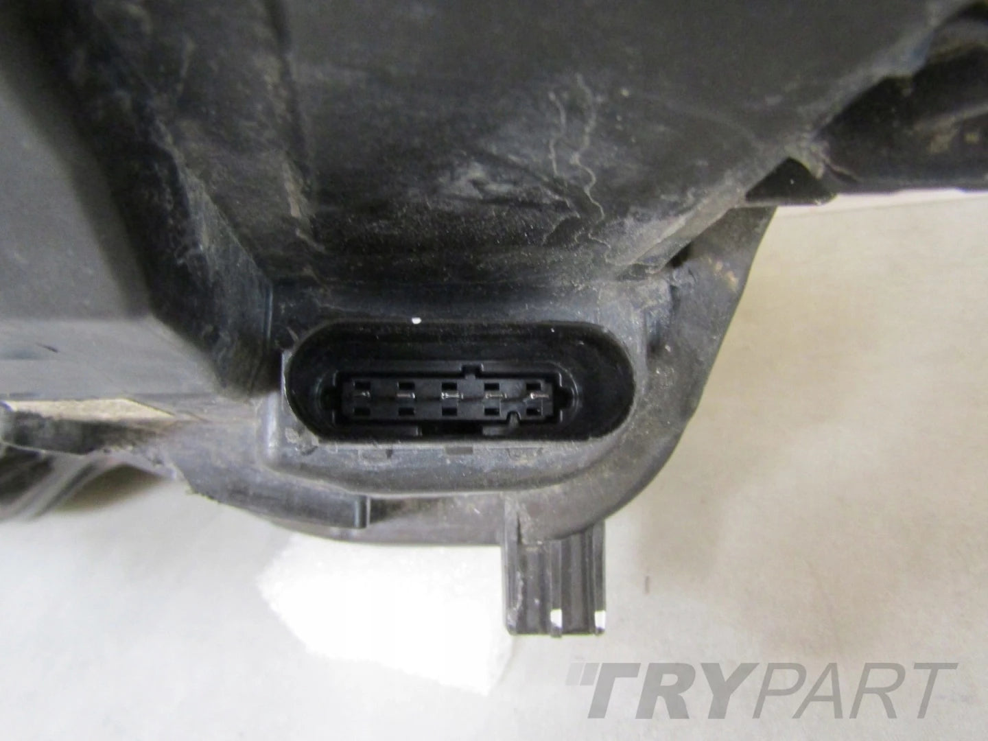 FRONT LAMP VOLVO V60 II 2 S60 III 3 FULL LED MID 18- RH RIGHT