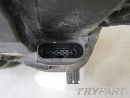 FRONT LAMP VOLVO V60 II 2 S60 III 3 FULL LED MID 18- RH RIGHT