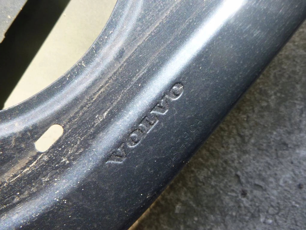 VOLVO V40 II XC40 12- RIGHT REAR DOOR
