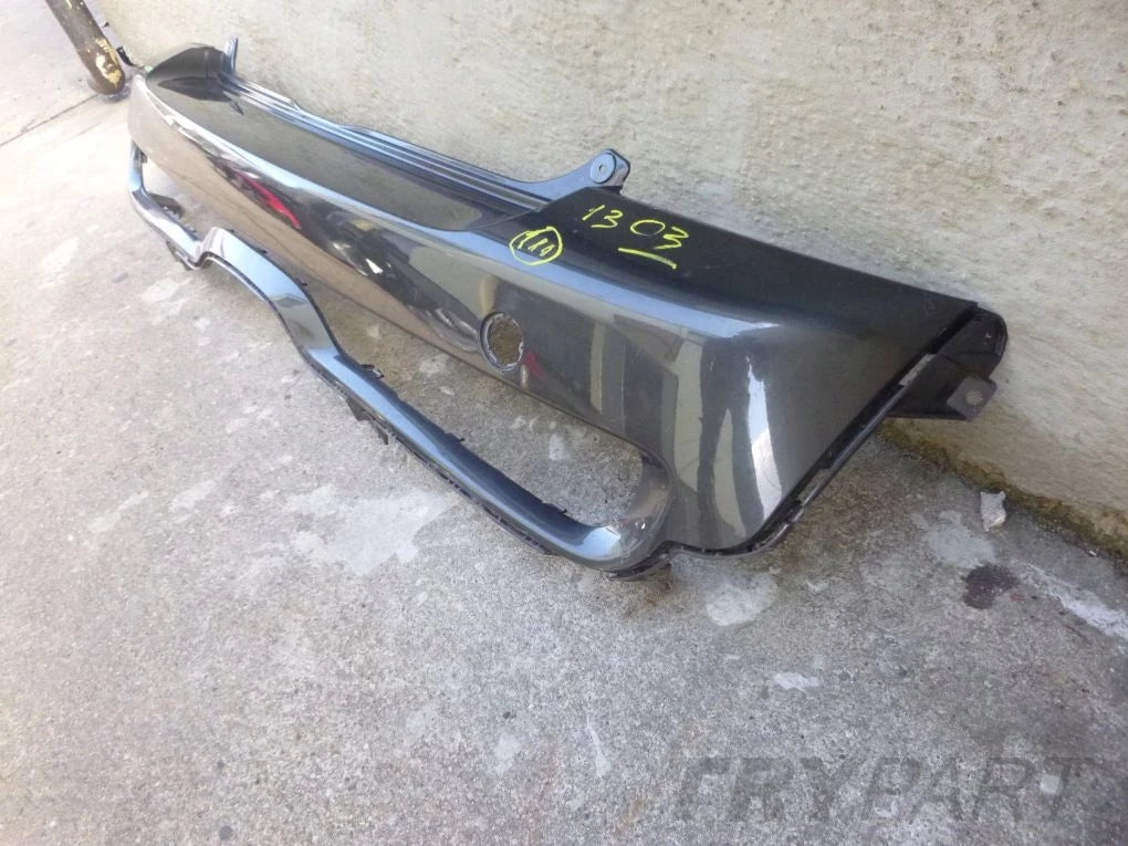 MINI COOPER S R56 R57 R58 LIFT Rear Bumper