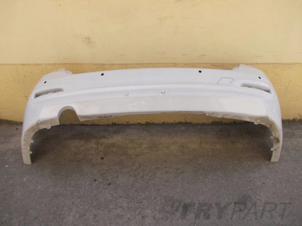 BMW 3 F31 LCI LIFT KOMBI Rear Bumper