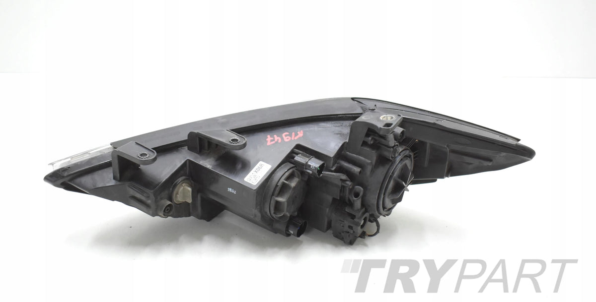 HYUNDAI ELANTRA VI HEADLIGHT RIGHT FRONT ORIGINAL EU