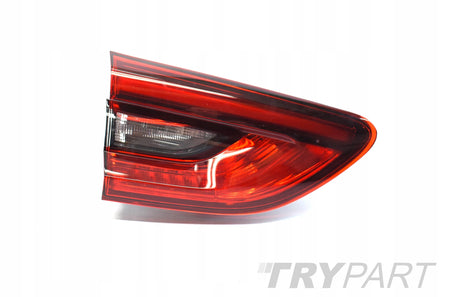 OPEL INSIGNIA II B LEFT REAR LIGHT ASSEMBLY TAILGATE COMBINATION ORG