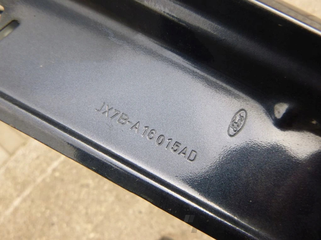 FORD FOCUS IV MK4 18- Front Fender Right