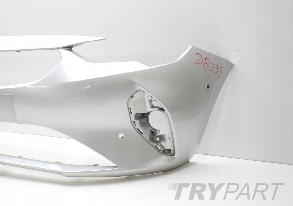 OPEL CORSA F FRONT BUMPER ORIGINAL