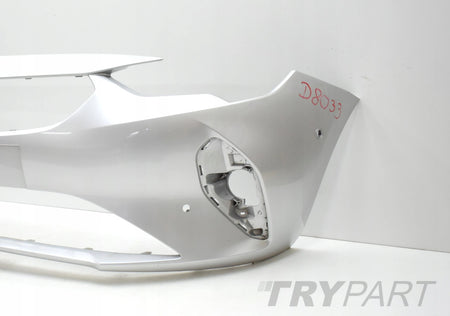 OPEL CORSA F FRONT BUMPER ORIGINAL