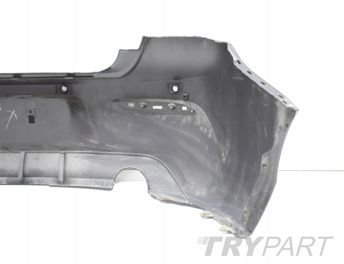 BMW F20 LIFT LCI REAR BUMPER ORG