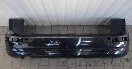 Audi Q5 8R0 Rear Bumper Lift 12-16