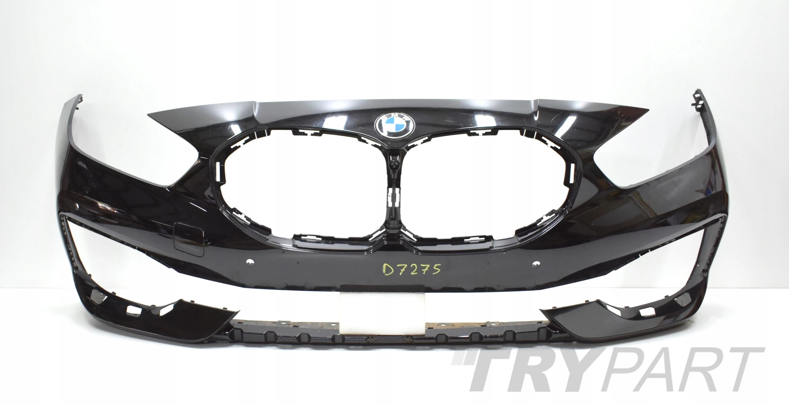 BMW 1 F40 FRONT BUMPER ORG