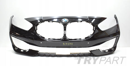 BMW 1 F40 FRONT BUMPER ORG