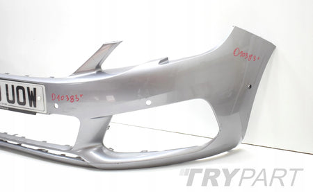 PEUGEOT 308 II T9 LIFT FRONT BUMPER ORG