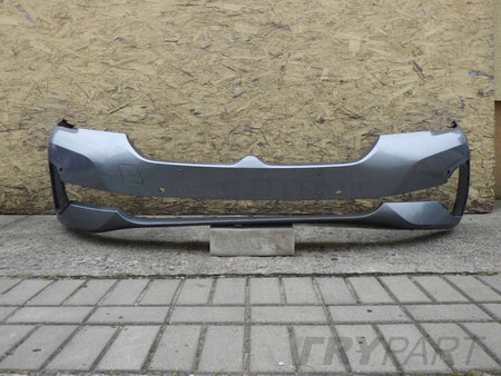 BMW 5 G30 G31 LCI LIFT 2020- front bumper