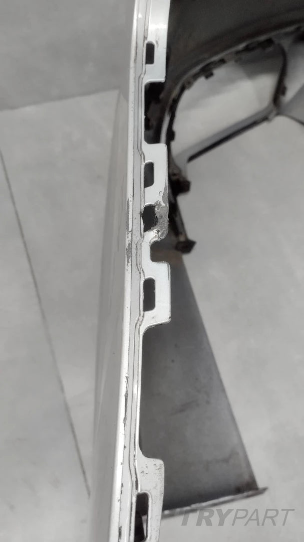 Rear Bumper VOLVO V90 KOMBI R-DESIGN 16-20