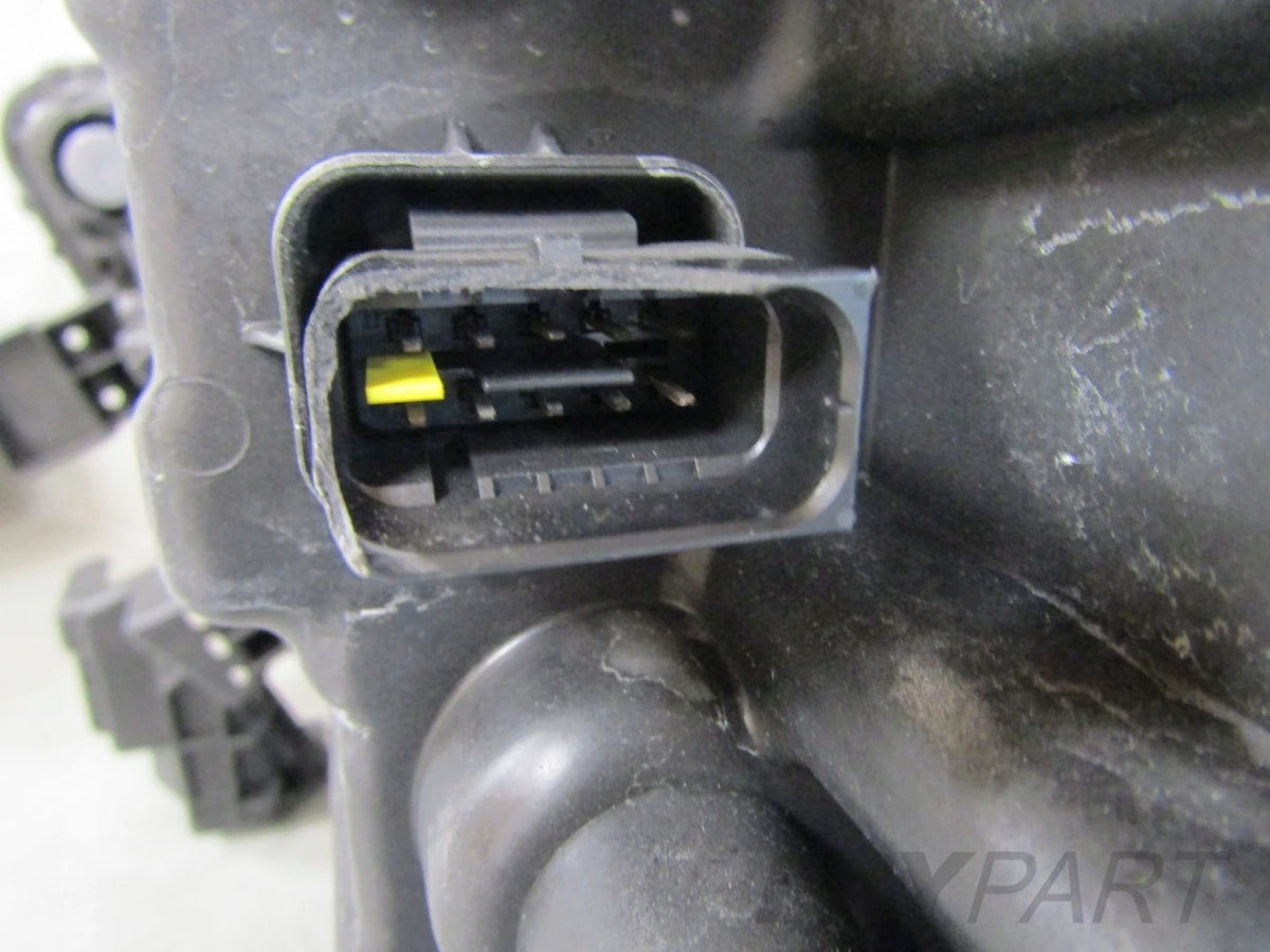 HEADLAMP OPEL FRONTERA LED 24- RH RIGHT 9850142480