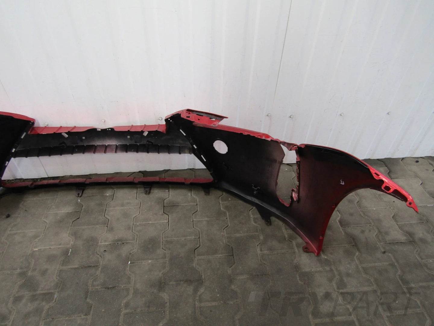 Front Bumper Lexus LC500 LC 500 16-