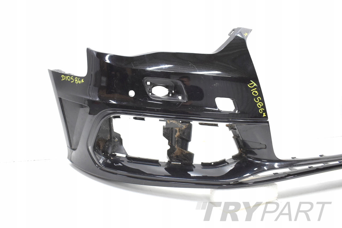 AUDI A3 8V 8V3 8V4 S LINE FRONT BUMPER ORG HB
