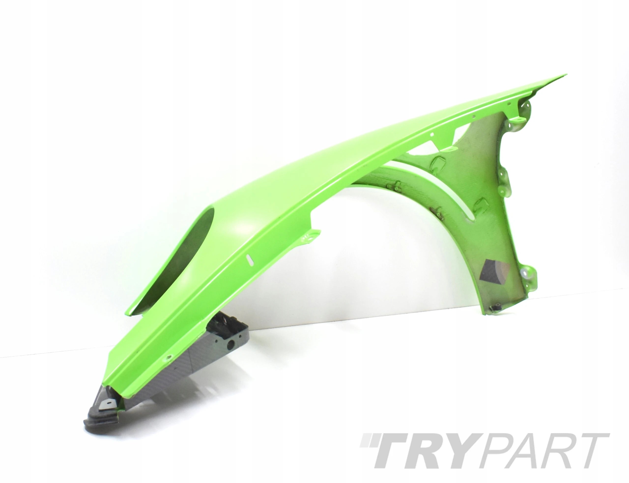 PORSCHE CARRERA 911 991 GT3 RS LIFT FRONT RIGHT FENDER CARBON ORG