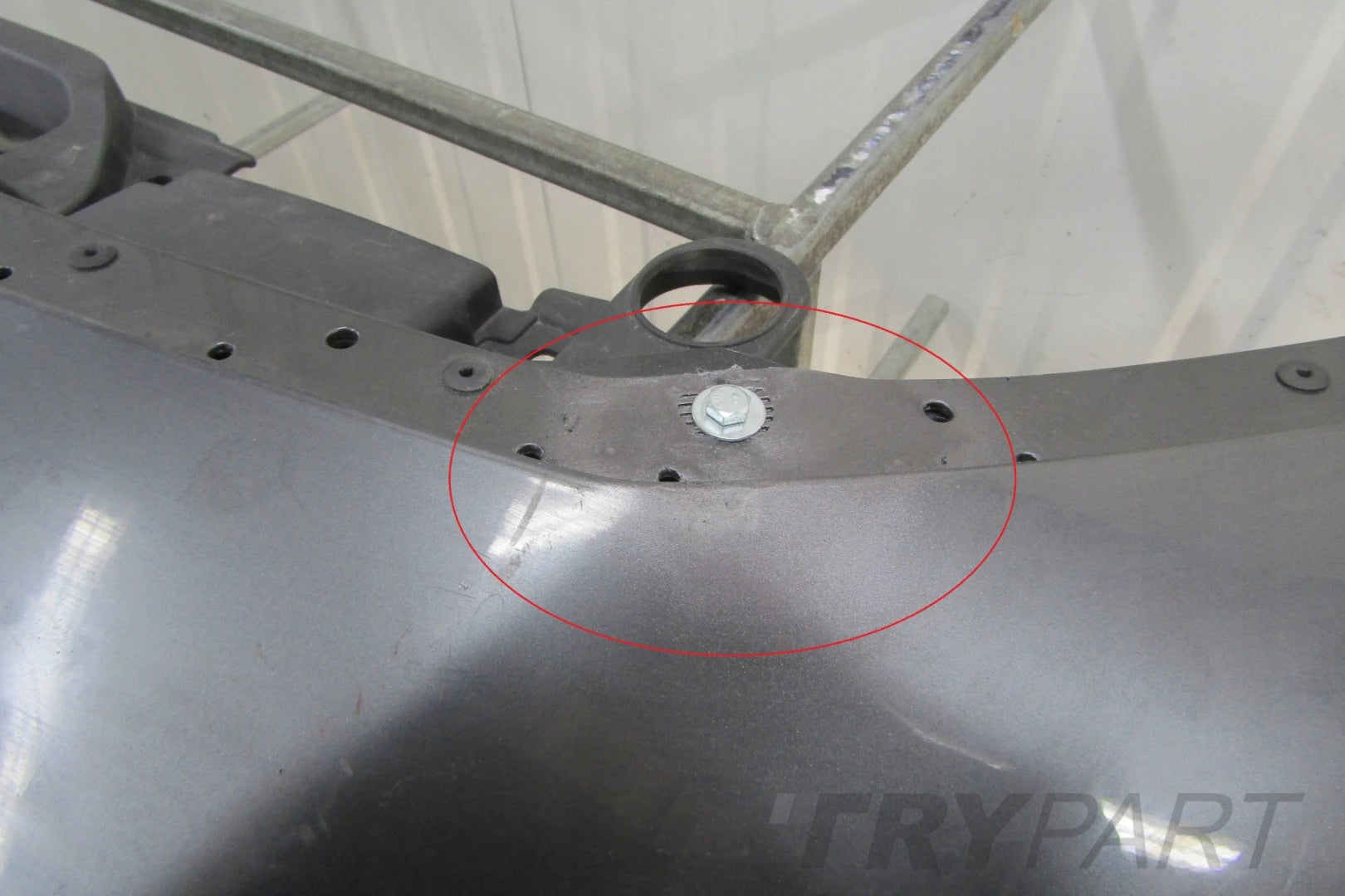 Front Bumper Mazda CX30 CX 30 19-