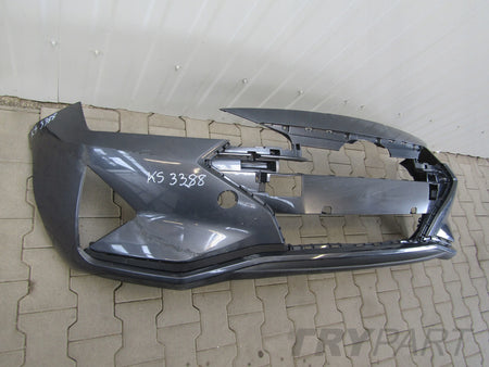 Front Bumper Hyundai Elantra 6 VI Lift 19-20