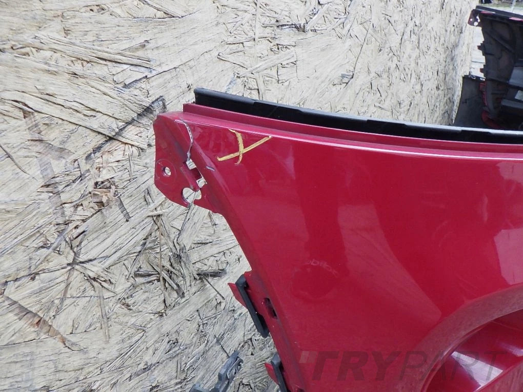 MINI COOPER MORRIS F55 F56 Front Bumper