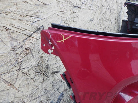 MINI COOPER MORRIS F55 F56 Front Bumper