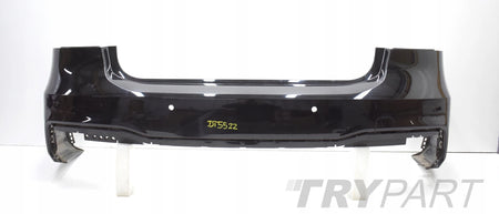 AUDI A7 4K8 S LINE REAR BUMPER ORG