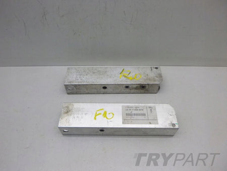 BMW 5 F10 F11 GT F07 crumple zone right left