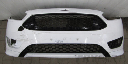 Front Bumper Ford Focus Mk3 ST Line Lift 14-