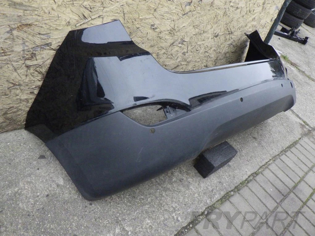 HYUNDAI IX35 IX-35 10- Rear Bumper